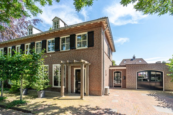 Property photo 0 - Hoogstraat 45, 5384 BJ Heesch